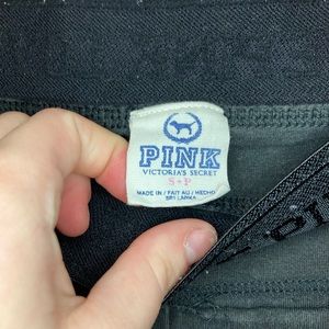 PINK FLARE COMFY YOGA PANTS